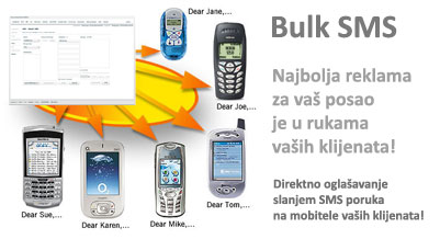 SMS Marketing