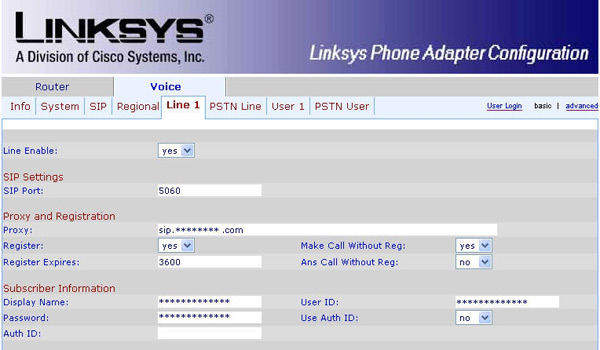 linksysspa3102