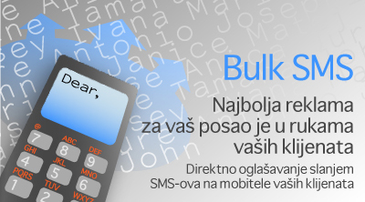 SMS Marketing